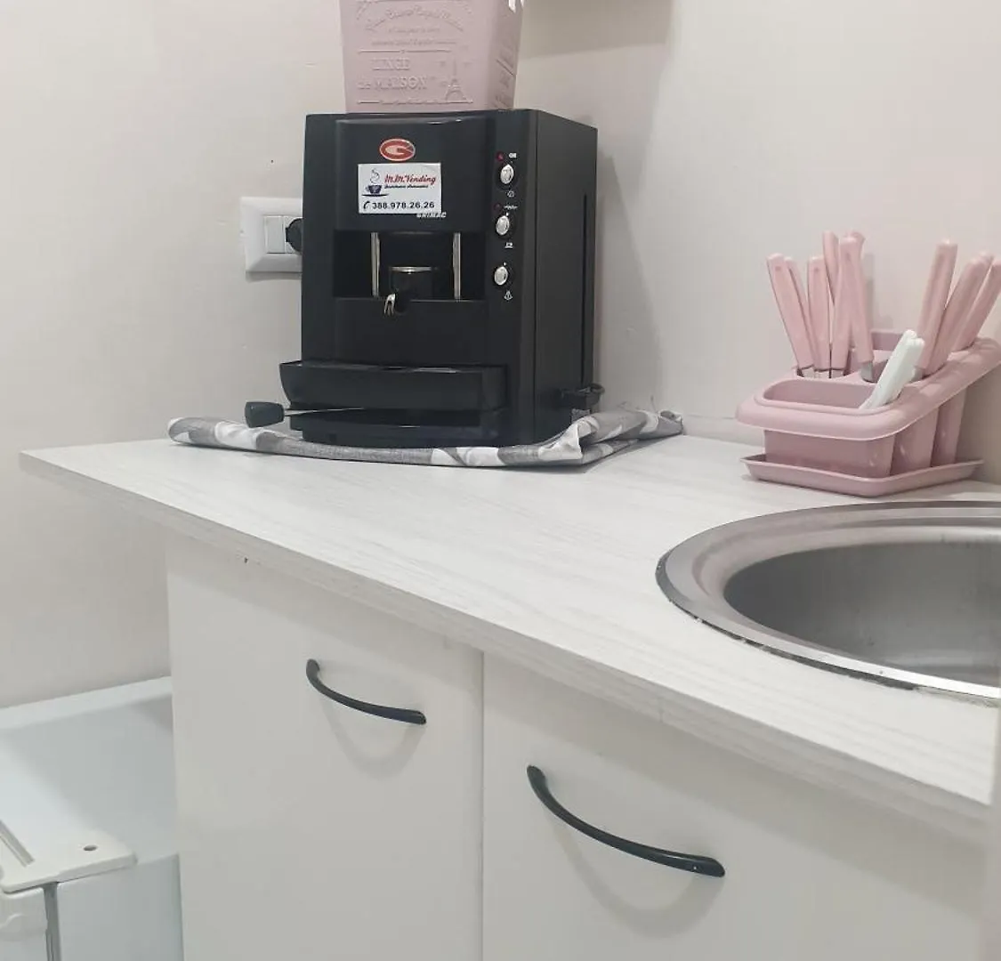 Fraleo Home Napoli Italia