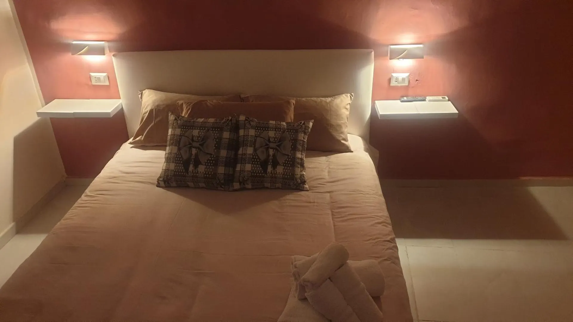 Appartamento Fraleo Home Napoli
