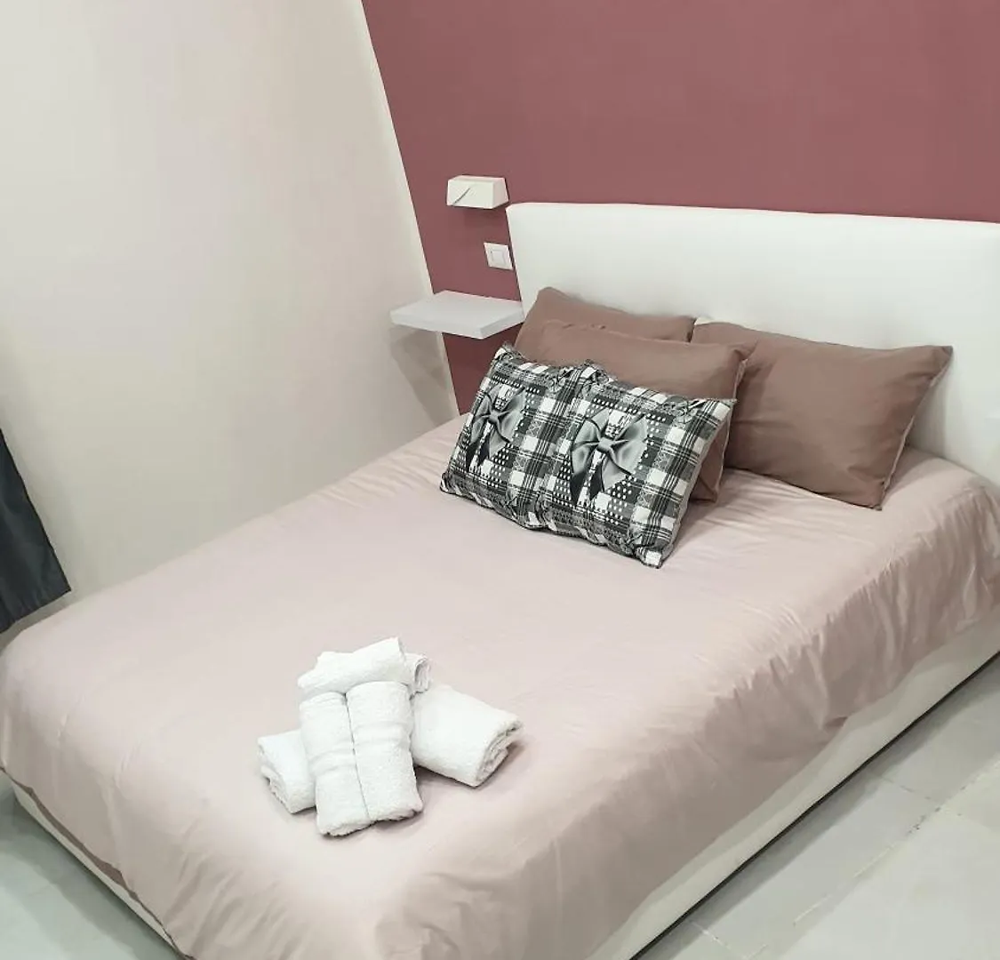 Fraleo Home Napoli