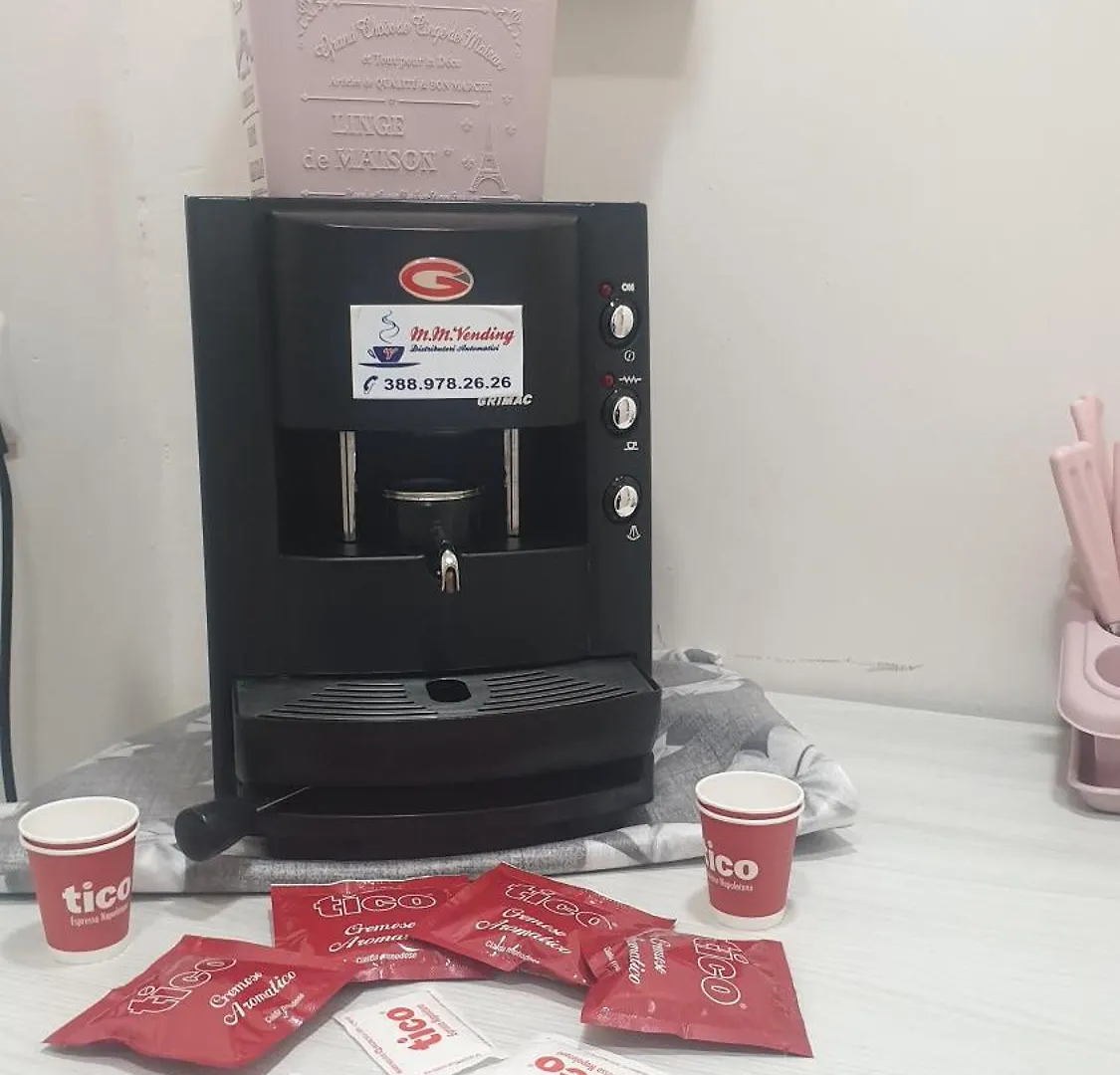 Appartamento Fraleo Home Napoli