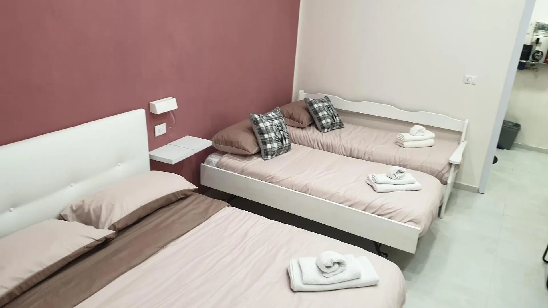 Appartamento Fraleo Home Napoli