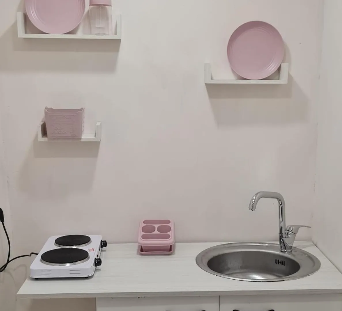 Appartamento Fraleo Home Napoli