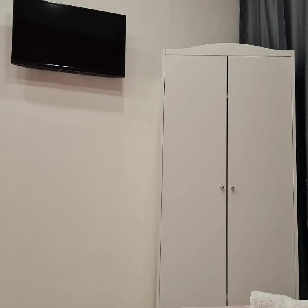 Fraleo Home Napoli Appartamento