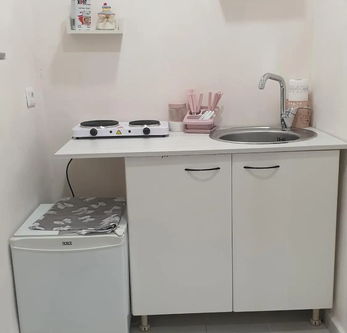 Fraleo Home Napoli Appartamento