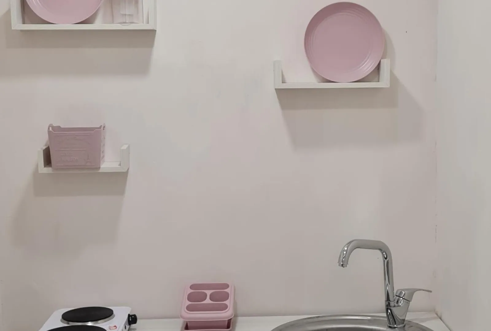 Appartamento Fraleo Home Napoli Italia