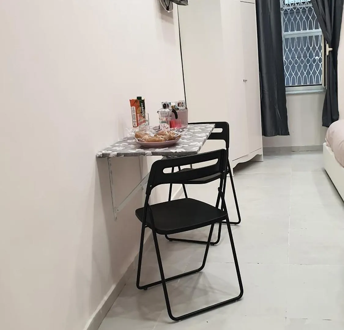 Fraleo Home Napoli Appartamento
