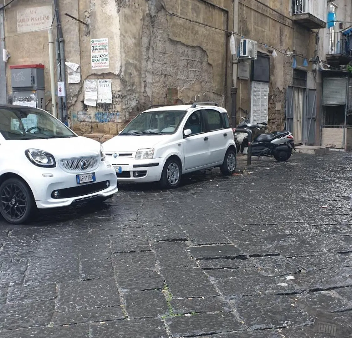 Fraleo Home Napoli