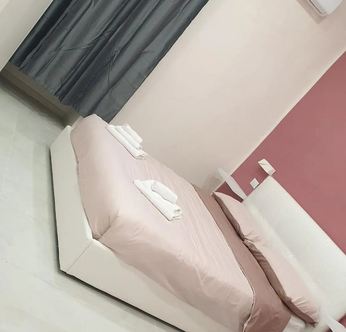 Fraleo Home Napoli