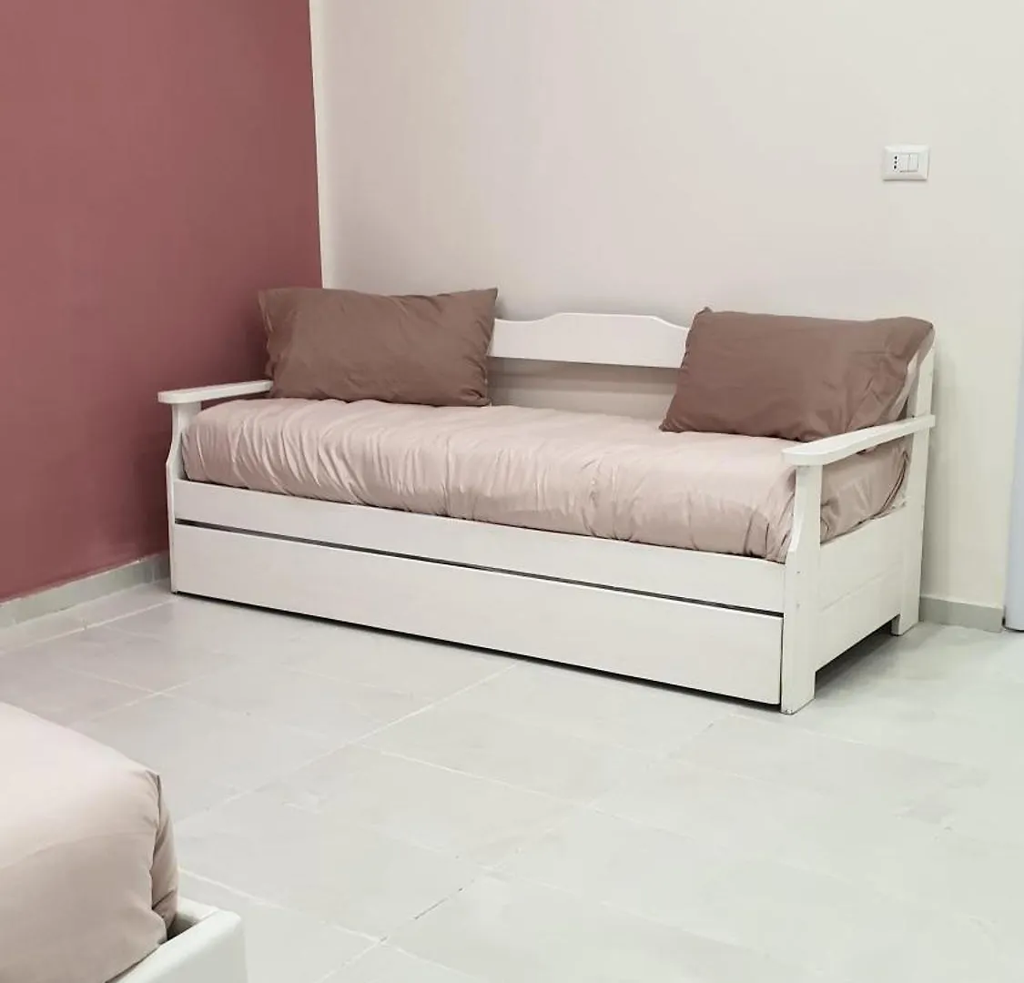 Appartamento Fraleo Home Napoli