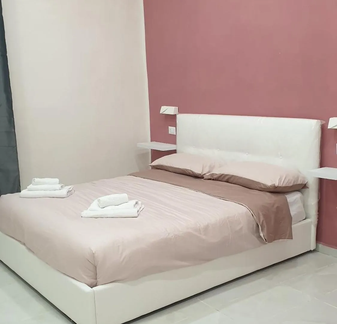 Fraleo Home Napoli