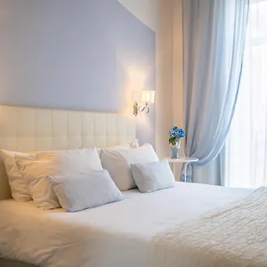 Sotto Le Stelle Ai Decumani Bed & Breakfast