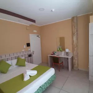 3* Отель Garden