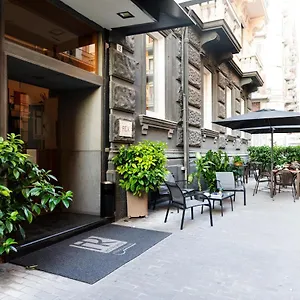 Rex Lifestyle Hotell