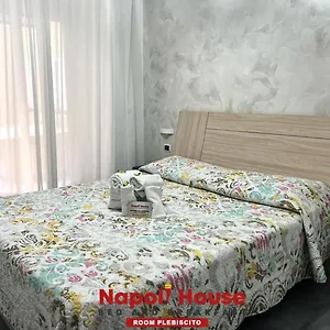 Pensjonat House Dream, Neapol