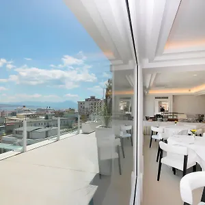 4* فندق غراند أورينت