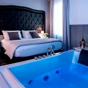 Elisio & Hotell