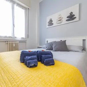 House Romana Center , Milano Italia