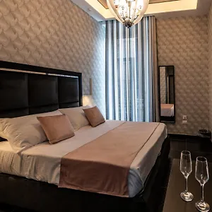 Panzió Luna Luxury, Nápoly