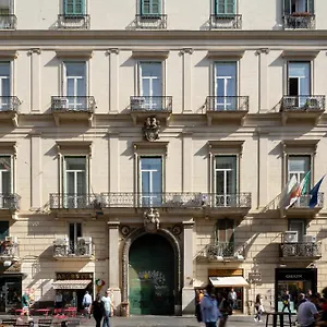 Napolit'amo Principe Napoli