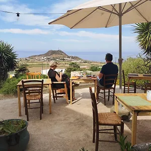 Il Mulino Di Scauri , Scauri (Sicily) Italia