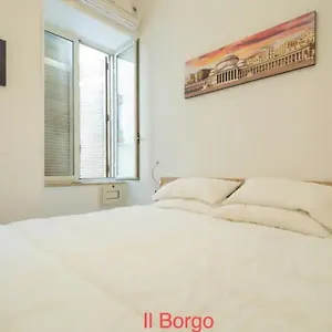  Appartamento Il Borgo