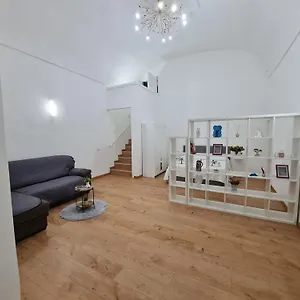  Appartamento Glamhouse