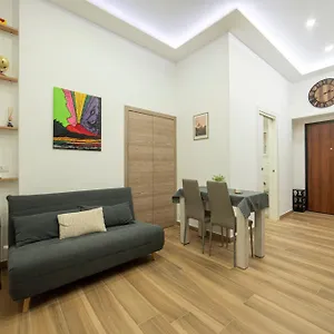  Appartamento Portanova14 - Historic Center