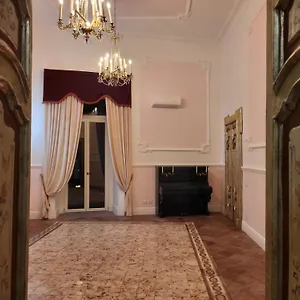  Appartamento Art House Venusio