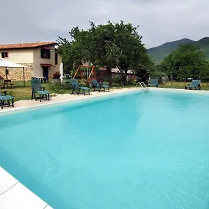 Agriturismo Pian Perugino , Arcidosso Italia