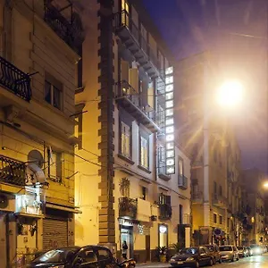 Del Golfo Napoli