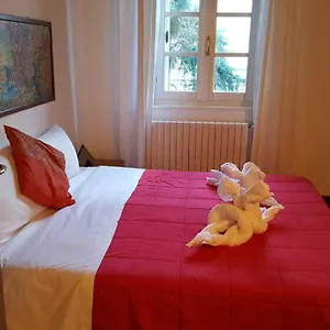 Casa Vacanza Centro , Bergamo Italia