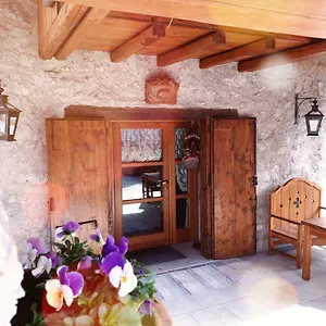 L'involt Mountain , Borno Italia