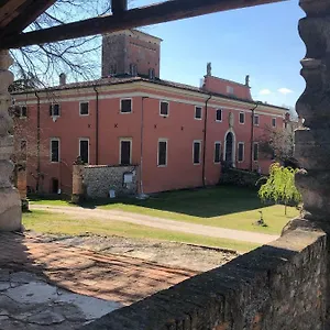 Palazzo Di Monteoliveto , Monzambano Italia