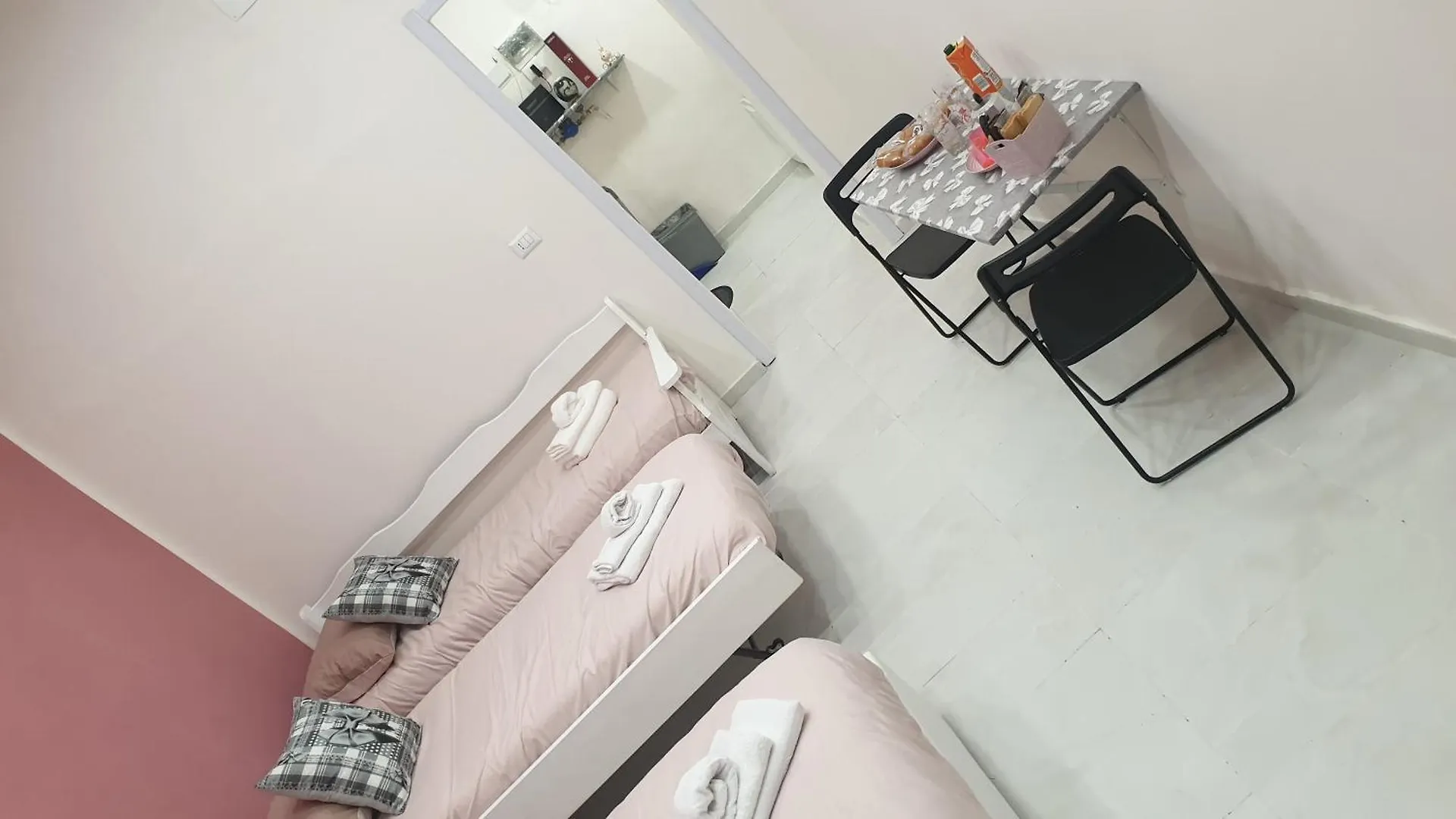 Apartmán Fraleo Home Neapol